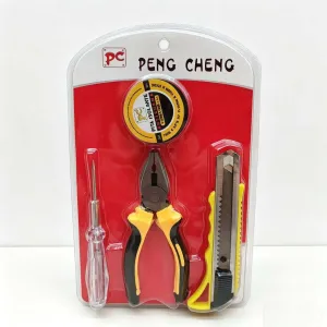 tools set  S804
