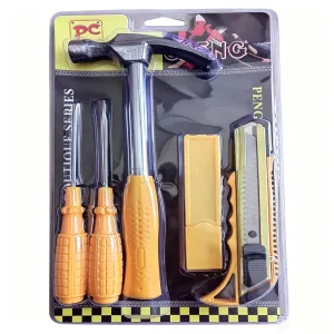 Tools Set  A12