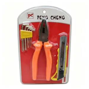tools set  A175