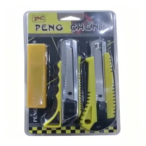 Tools Set  #162