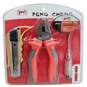 tools set  A173
