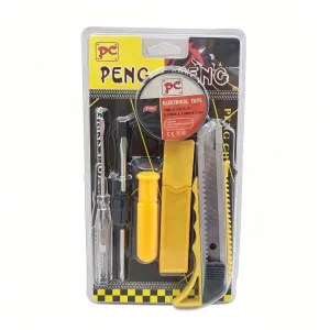 tools set F205