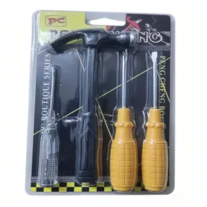 Tools Set  #837
