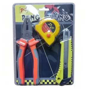 Tools Set  #858