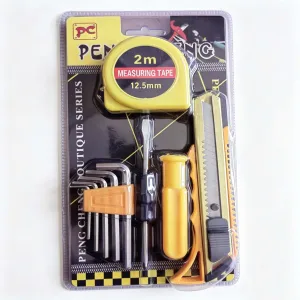 tools set F519