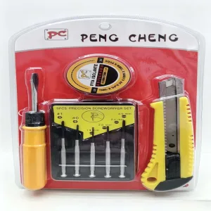 tools set  S801