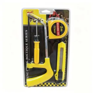 tools set F002