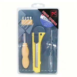 tools set #A814