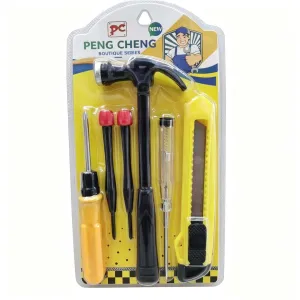 tools set C33