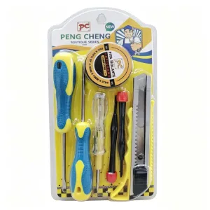tools set C42