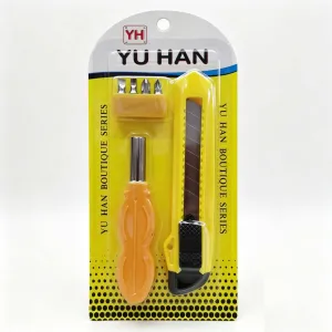 tools set YH307