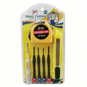 tools set C30