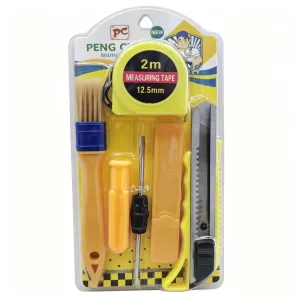 tools set C43