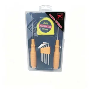 tools set #A-709