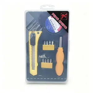 tools set #A-704