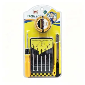 tools set C40