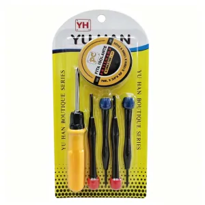 tools set YH308