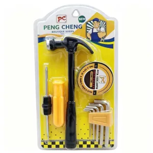 tools set C37