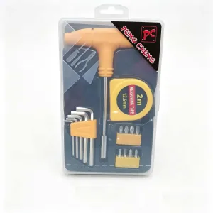 tools set #A804