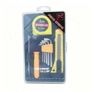 tools set #A-702