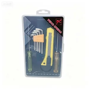 tools set #A812