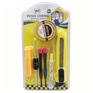 tools set C28