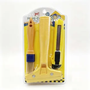tools set C41