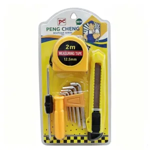 tools set C36