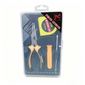 tools set #A-708