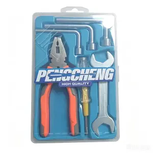 tools set A828