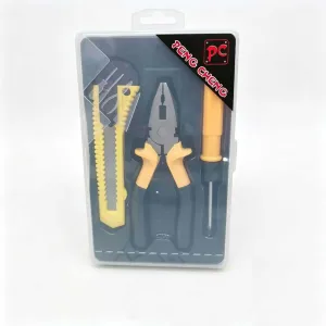 tools set #A-707