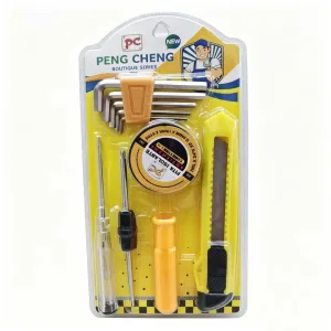 tools set C35