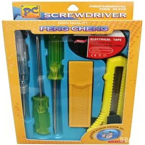tools set G811