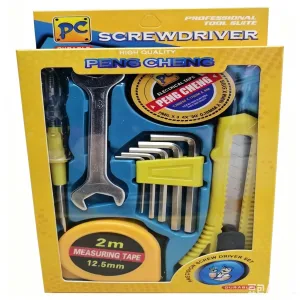 tools set G832