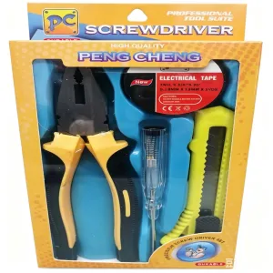 tools set G817