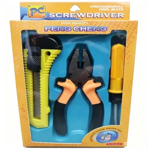 tools set G707