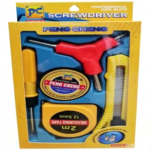 tools set G834
