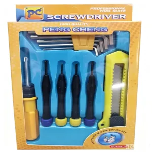 tools set G825