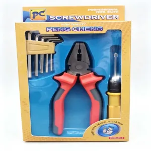 tools set G821