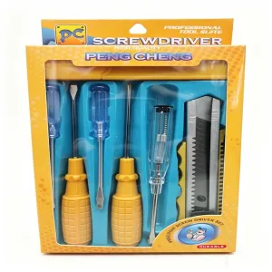 tools set G810