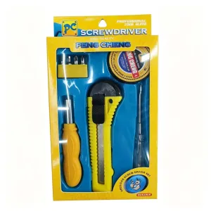 tools set G814