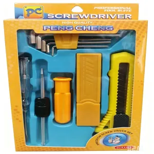 tools set G705