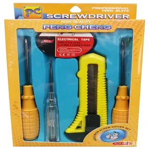 tools set G701