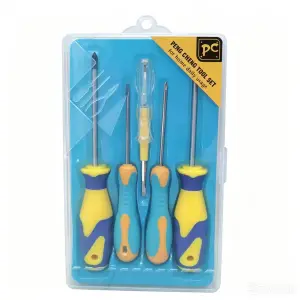 tools set H6