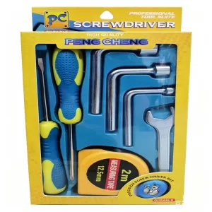 tools set G837