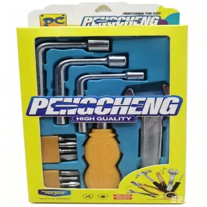 tools set B1-004
