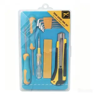 tools set H4