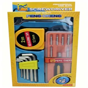 tools set G840