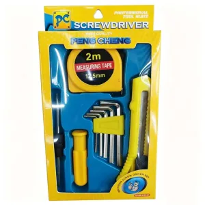 tools set G702