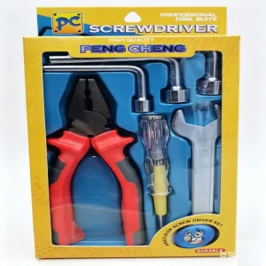 tools set G836